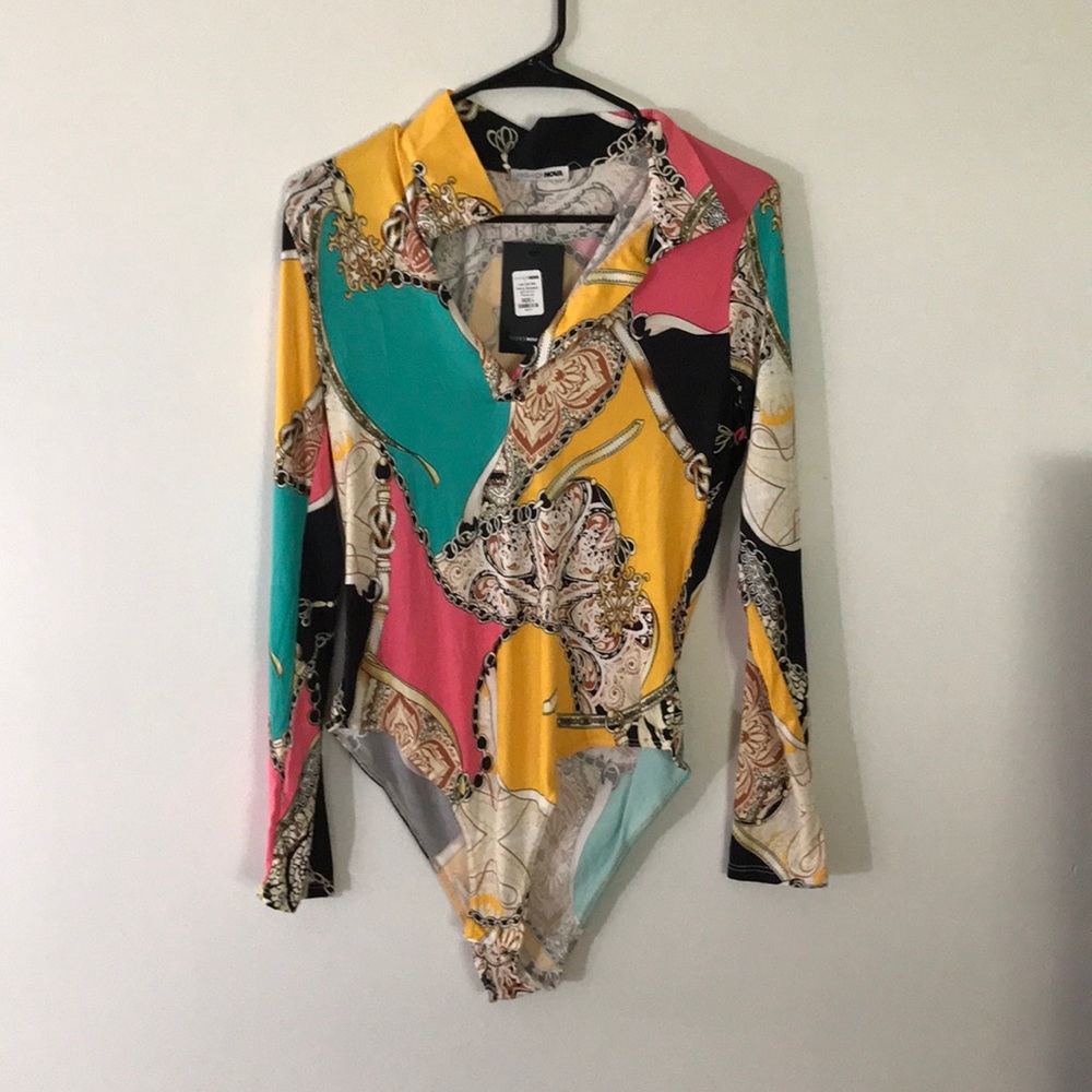 Bodysuit